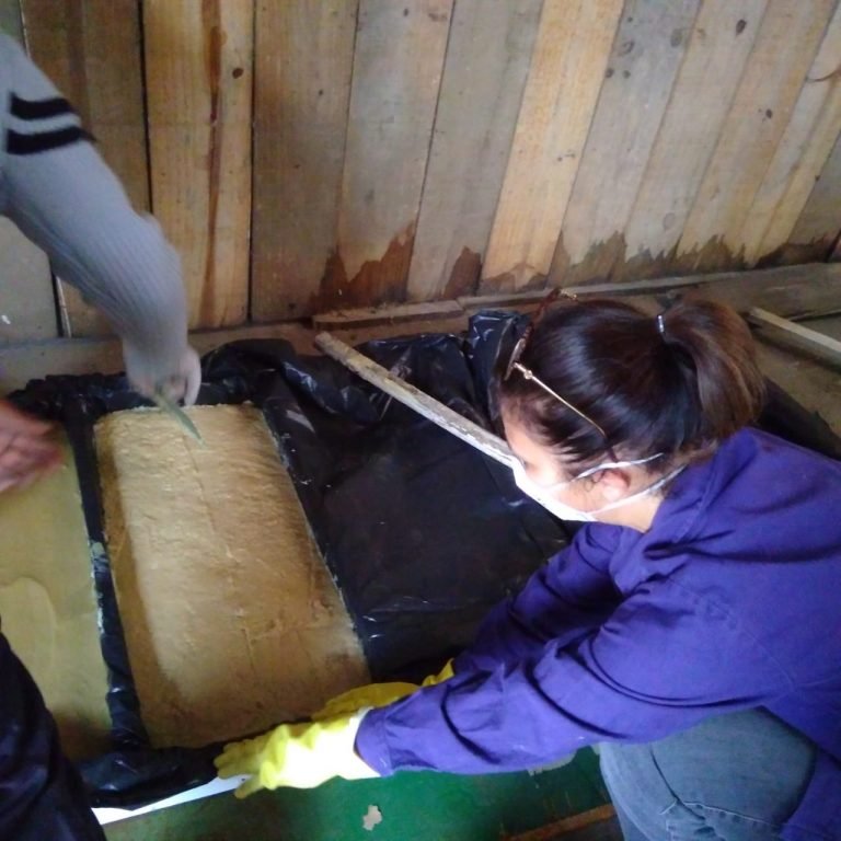 Coronavírus: servidores são voluntários na fabricação de sabões e reaproveitam óleo de cozinha