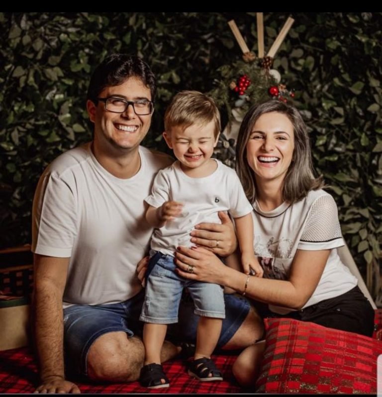 ‘Além de lidarmos com a dor, ainda inventam mentiras sobre ele’