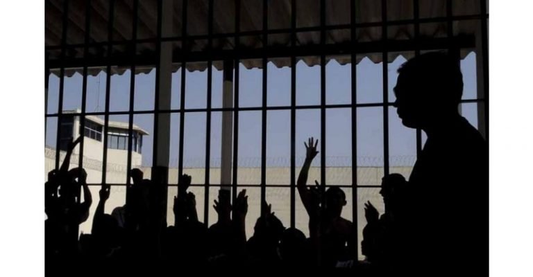 Governo de SC confirma primeiro caso de Covid-19 em interno do sistema prisional; O detento é de Imbituba