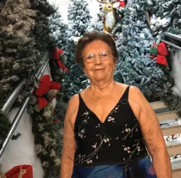Idosa de 84 anos é a primeira vítima do coronavírus em Braço do Norte Idosa de 84 anos é a primeira vítima do coronavírus em Braço do Norte
