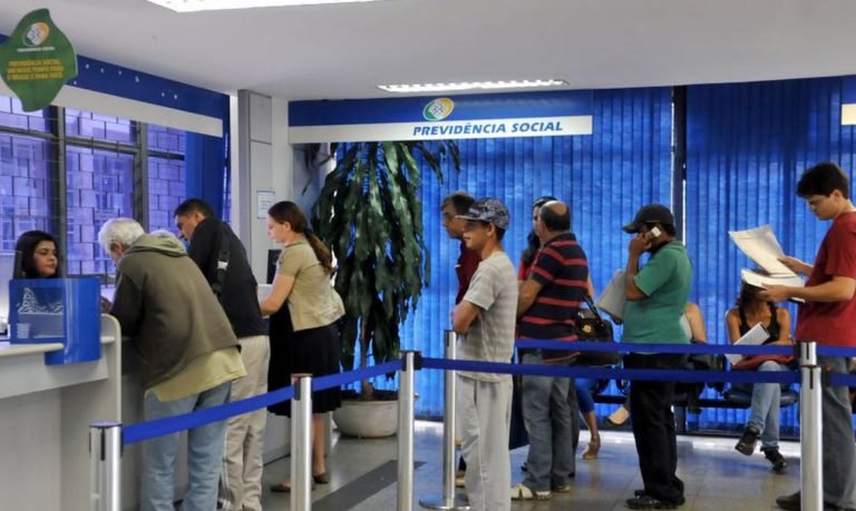 INSS cria serviço para ajustar marcação de perícia médica INSS cria serviço para ajustar marcação de perícia médica