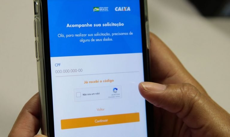 Coronavírus: confira como pedir a renda básica emergencial de R$ 600