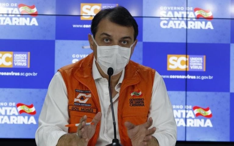 Coronavírus: Governo começa a divulgar casos de recuperados