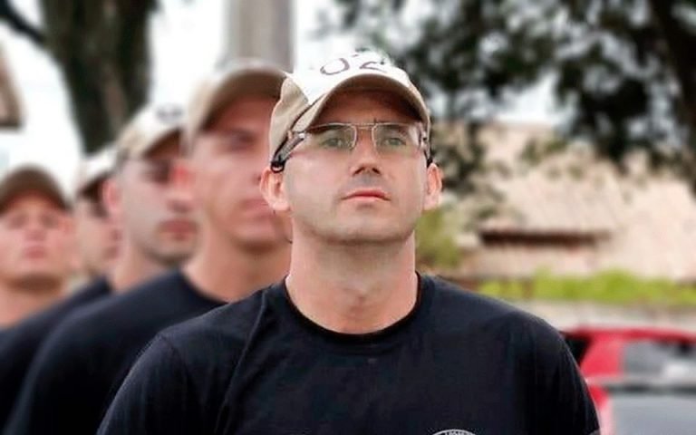 Morre o policial militar baleado durante ação no bairro Renascer, em Criciúma