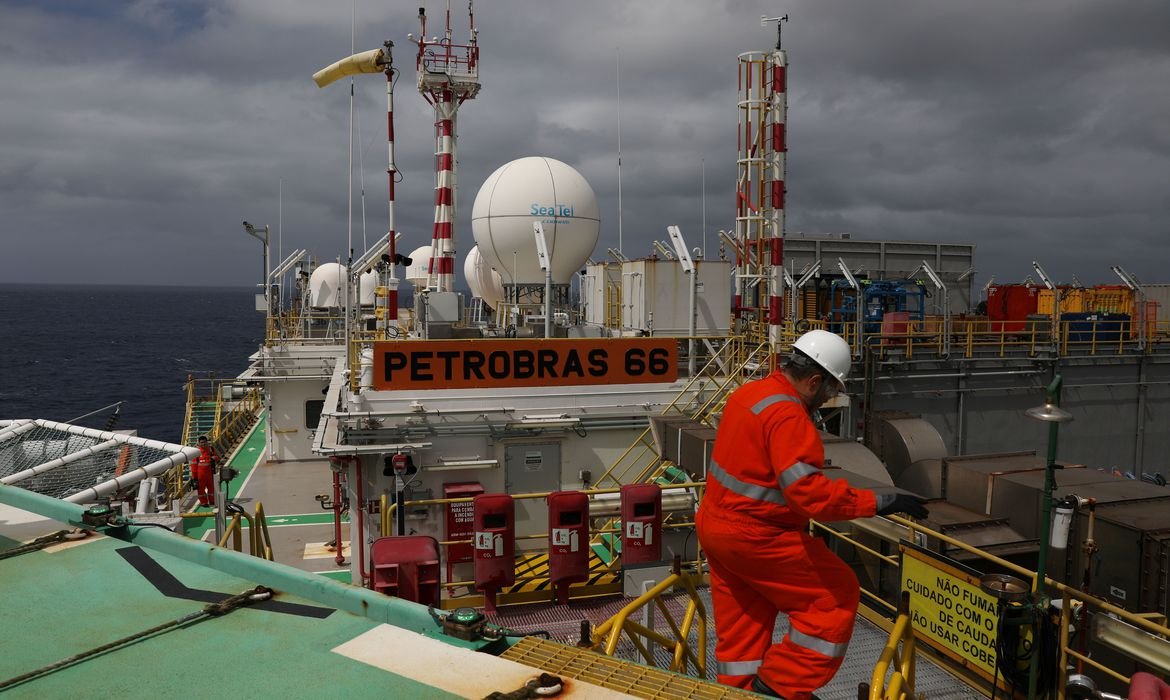 Petrobras