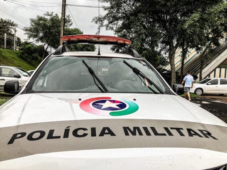 Em Imbituba, adolescente é apreendido em operação contra o tráfico