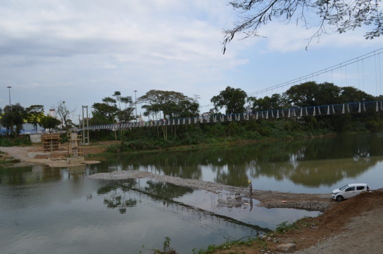 Prefeitura de Tubarão decreta amanhã (22) situação de emergência em razão do período de estiagem