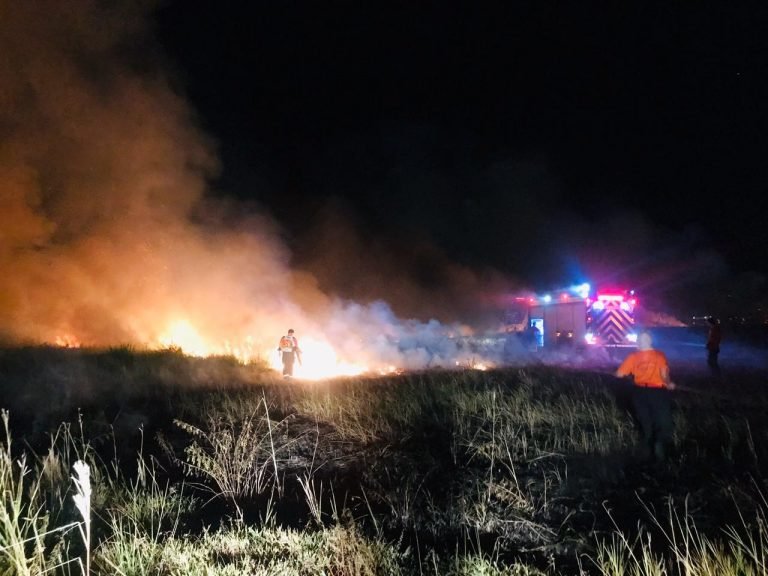 Famcri alerta para aumento da prática de queimadas em Criciúma