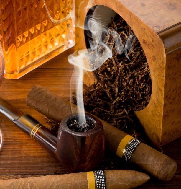 Quem fuma cigarro, cachimbo e charuto tem mais chance de desenvolver quadros graves de COVID-19