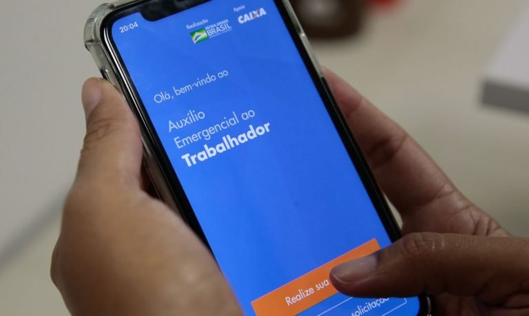 Quem tem auxílio emergencial negado pode fazer nova solicitação Quem tem auxílio emergencial negado pode fazer nova solicitação