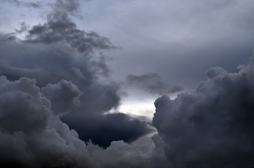 Quinta-feira terá muita nebulosidade e pouca chuva em Santa Catarina Quinta-feira terá muita nebulosidade e pouca chuva em Santa Catarina