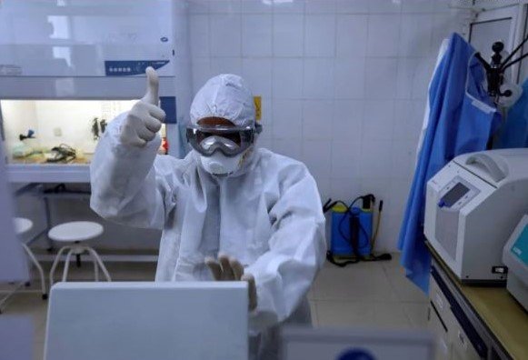 Recuperados da Covid-19 se aproximam de 23 mil no Brasil
