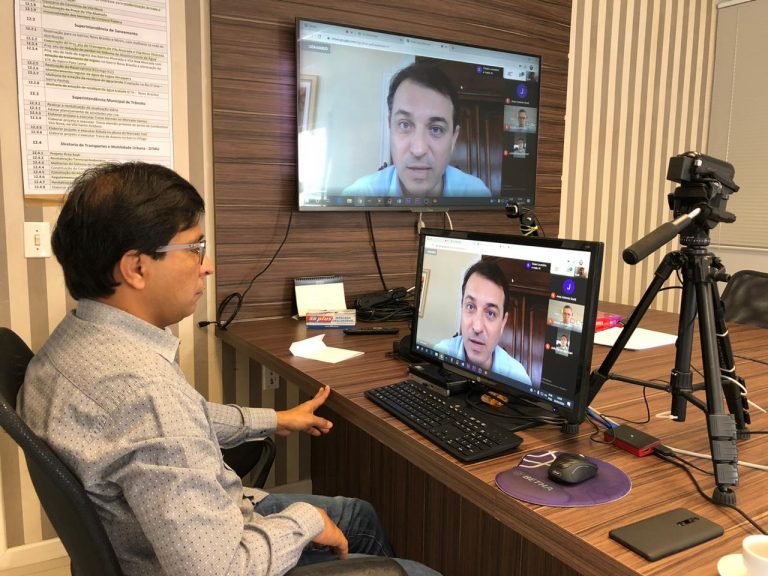 ‘Se são serviços essenciais, que sigam as recomendações de proteção’, alerta o prefeito de Imbituba