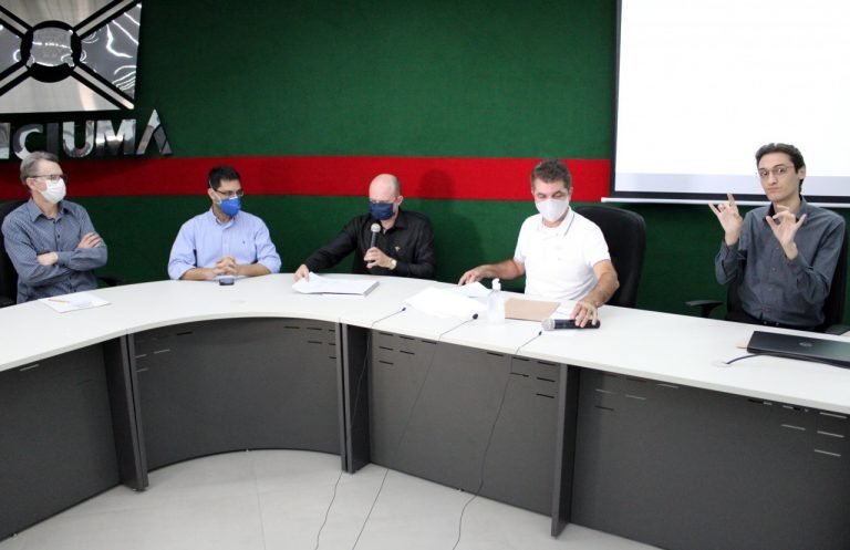 Em Criciúma: de 500 testes 11 casos foram diagnosticados