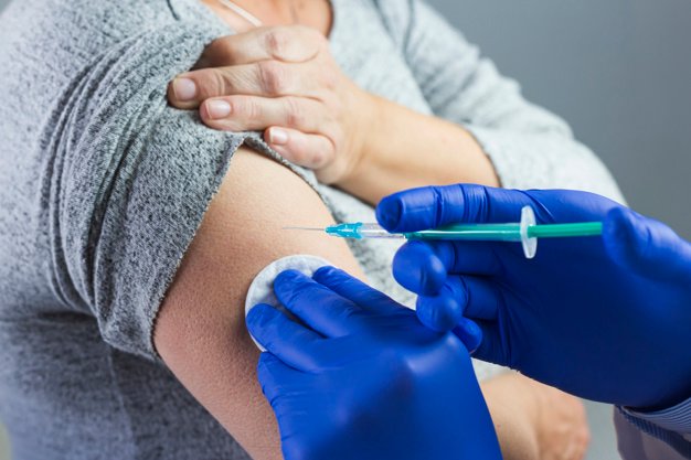 Em Tubarão: doentes crônicos serão vacinados nesta quinta e sexta-feira (23 e 24)