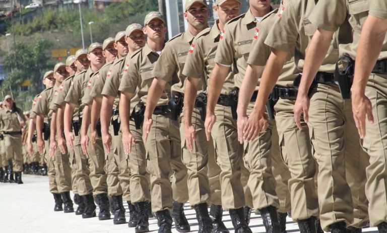 5° Batalhão de Polícia Militar apresenta dados do último trimestre; mais de 4 mil ocorrências 5° Batalhão de Polícia Militar apresenta dados do último trimestre; mais de 4 mil ocorrências