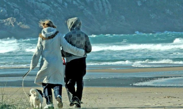 Amanhecer desta sexta-feira (15) é com frio e geada em SC