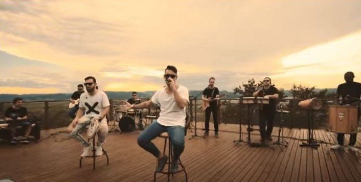 Banda Plano B faz live beneficente para ajudar entidades de Tubarão e Capivari de Baixo Banda Plano B faz live beneficente para ajudar entidades de Tubarão e Capivari de Baixo