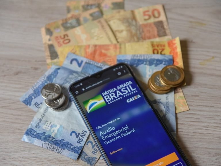 Caixa libera pagamento da segunda parcela de auxílio emergencial