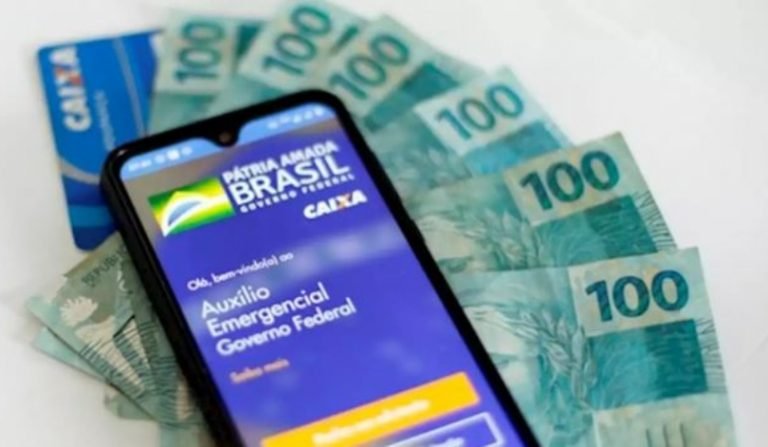 Caixa paga hoje (26) segunda parcela do auxílio emergencial