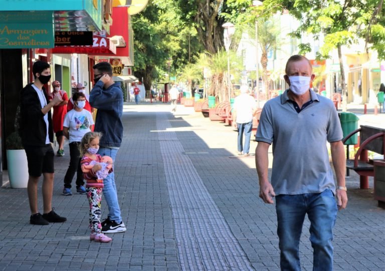 Coronavírus em SC: 6.607 casos confirmados e 3.855 recuperados