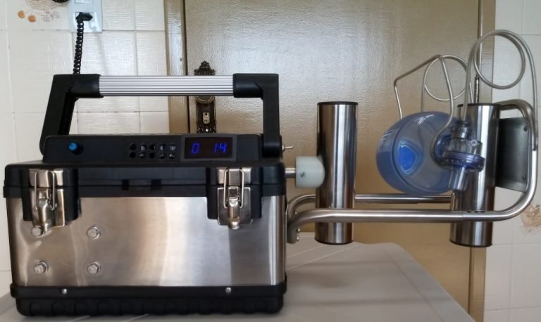 Covid-19: Respirador é desenvolvido como alternativa intermediária