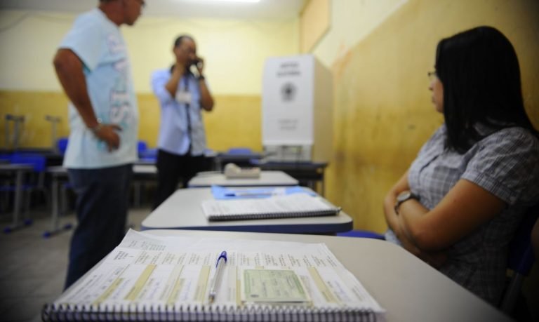 Congresso deve discutir adiamento das eleições 2020