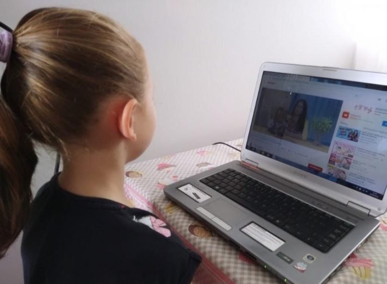 Em SC: Não há prazo para retorno das aulas presenciais