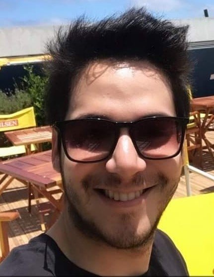 Farmacêutico morre aos 26 anos