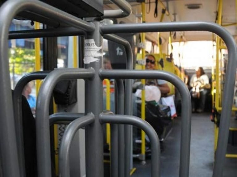 Governo de Santa Catarina estuda retomada do transporte público no Estado