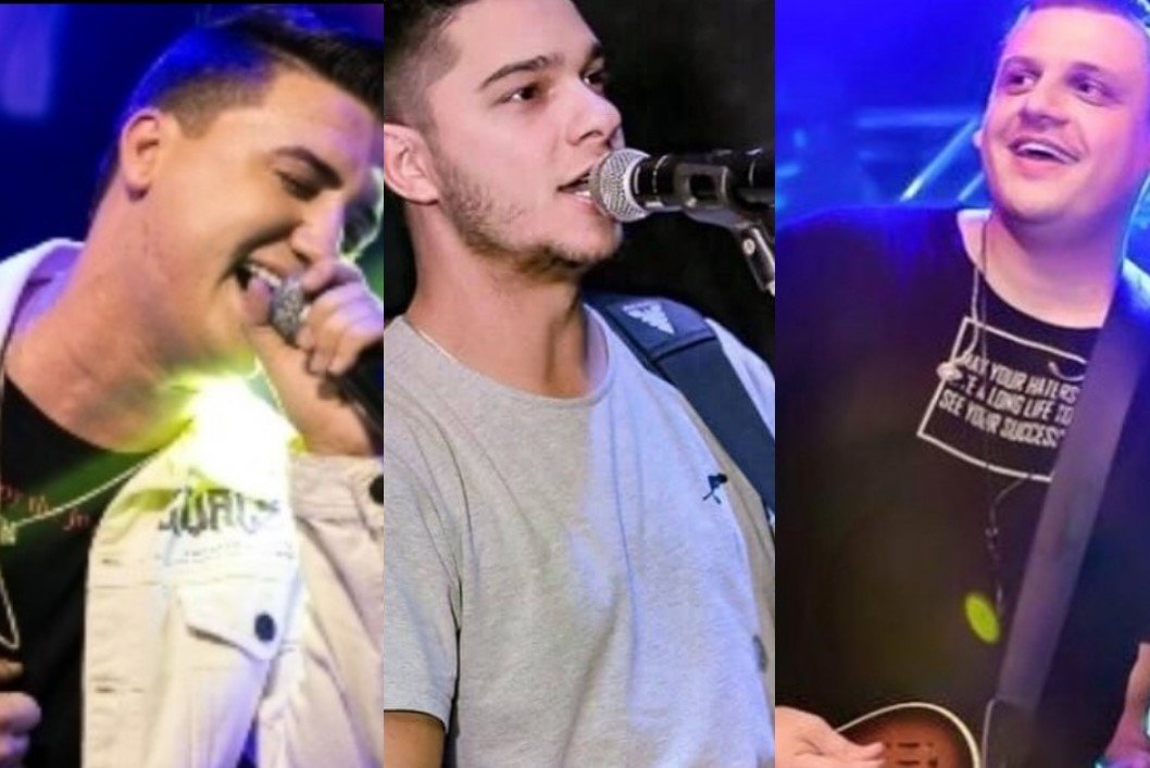 Live do Bem Músicos se mobilizam para arrecadar alimentos, agasalhos e dinheiro em BN
