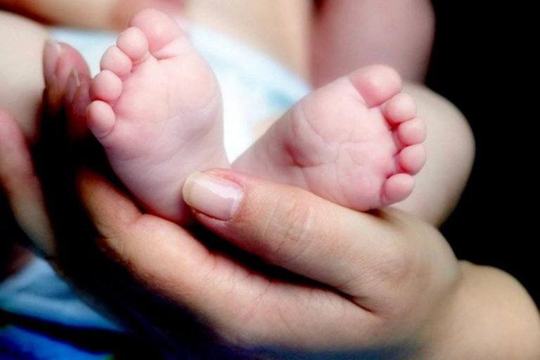 Primeiro caso de bebê com coronavírus é registrado em Imbituba
