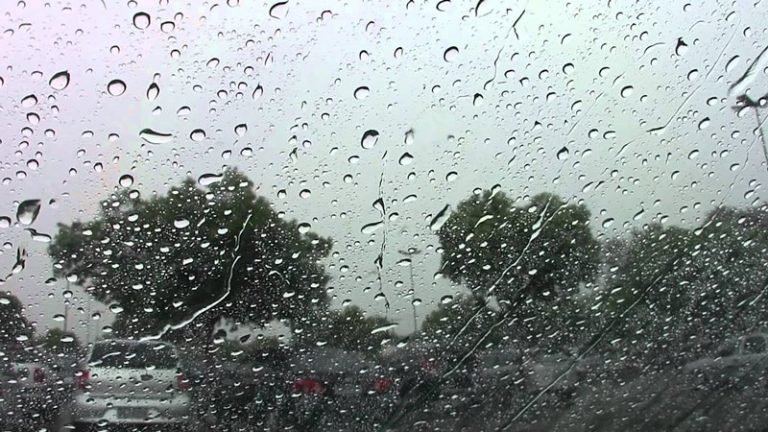 Quarta-feira será de chuva isolada e temperaturas amenas em SC