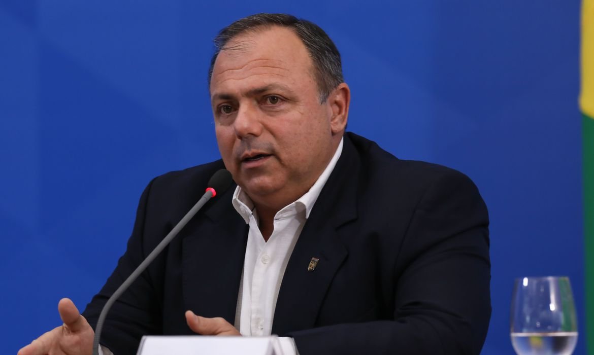 secretario executivo