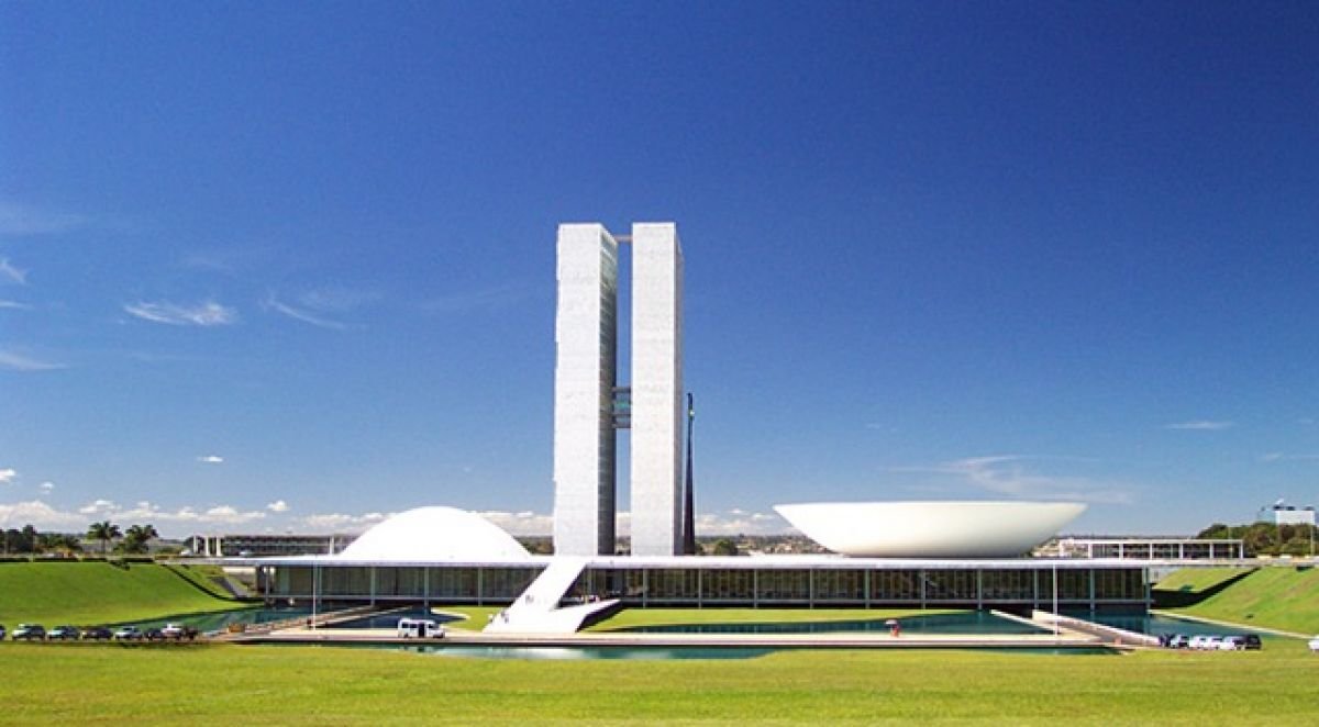 senado federal