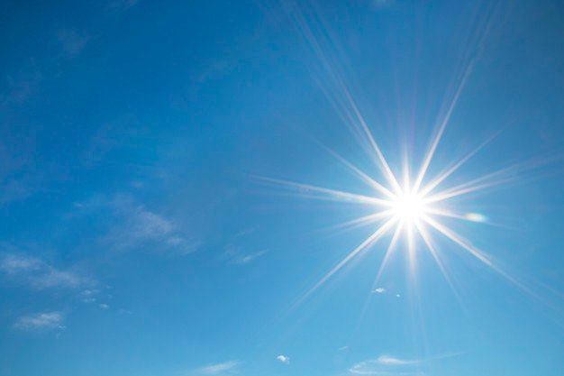 Temperaturas podem chegar a 27ºC nesta segunda-feira no Litoral Sul Temperaturas podem chegar a 27ºC nesta segunda-feira no Litoral Sul
