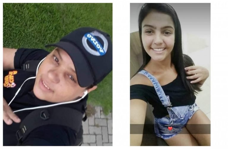 Vítimas do acidente durante perseguição em Capivari de Baixo, mãe e filha seguem internadas no HNSC Vítimas do acidente durante perseguição em Capivari de Baixo, mãe e filha seguem internadas no HNSC