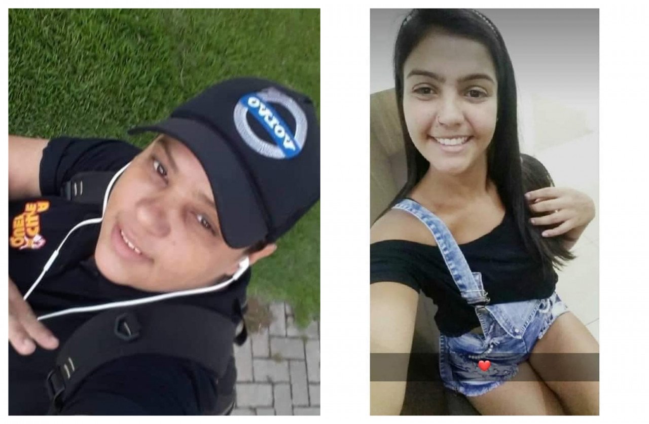 Vítimas do acidente durante perseguição em Capivari de Baixo, mãe e filha seguem internadas no HNSC