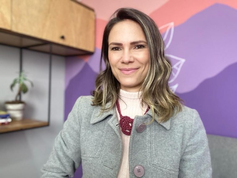 Amor em tempos estranhos