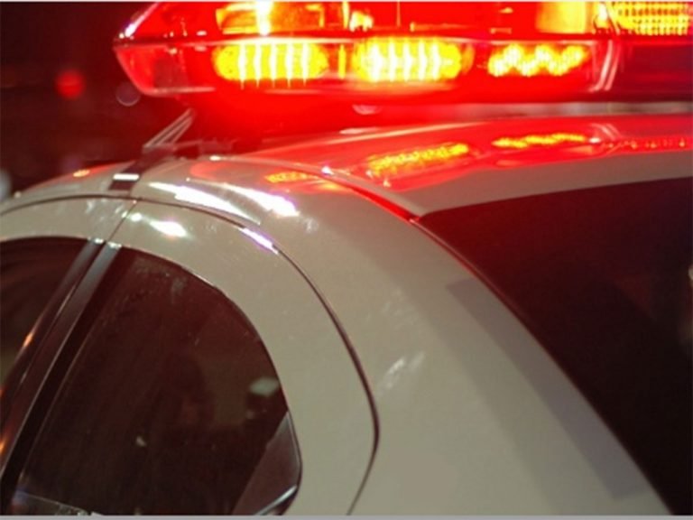 Bandido invade creche em Laguna e furta cestas básicas arrecadas para doação