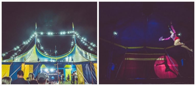Circo Fantasy se adapta ao novo normal e traz espetáculo drive-in para Braço do Norte Circo Fantasy se adapta ao novo normal e traz espetáculo drive-in para Braço do Norte