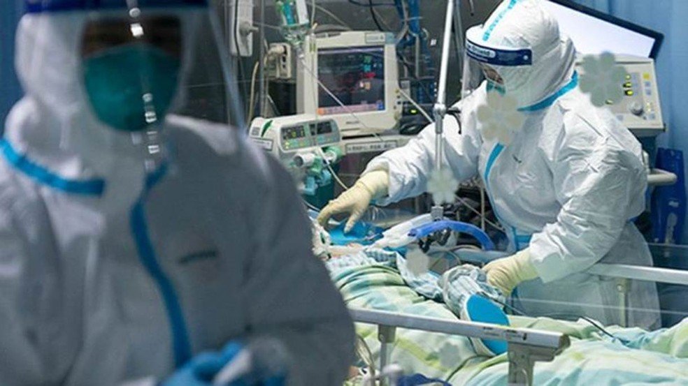 Covid-19 Internações por suspeita ou tratamento da doença aumentam e começa a preocupação com a ocupação de leitos em hospitais de Tubarão