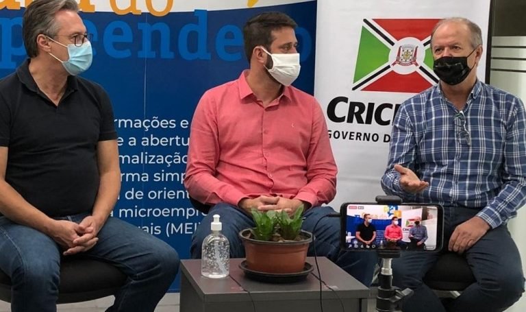Em Criciúma: Casa do Empreendedor amplia serviços
