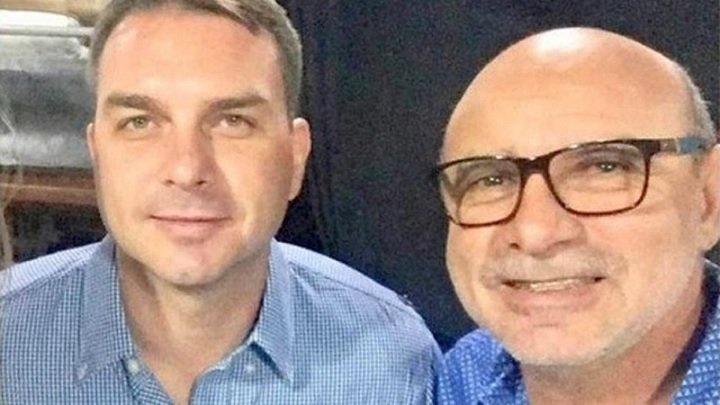 Fabrício Queiroz, ex-assessor de Flávio Bolsonaro, é preso em ação da Polícia Federal