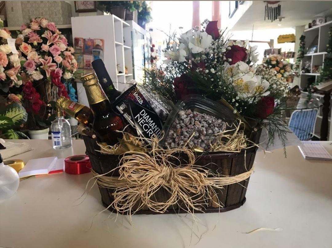 Flores