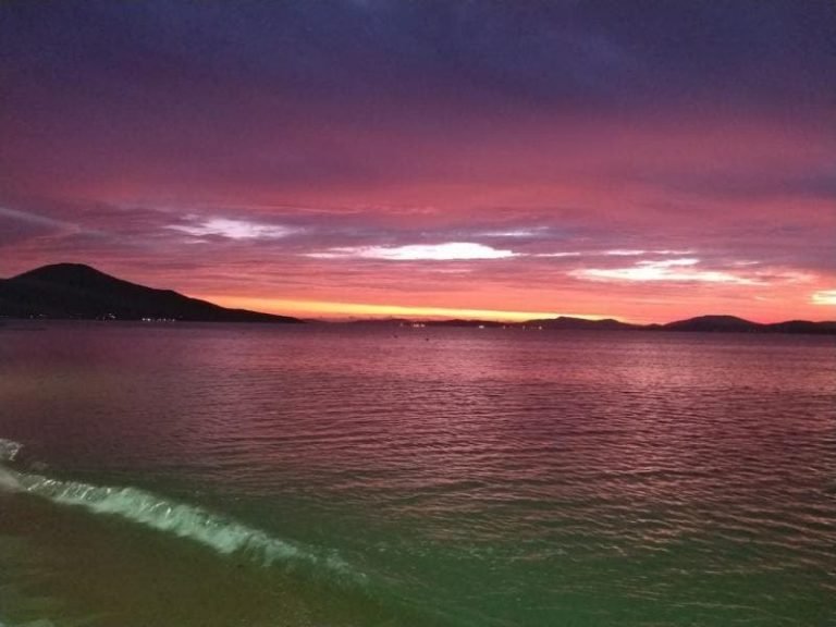 Hoje (8) é com tempo firme em SC; mas haverá mudanças durante a semana