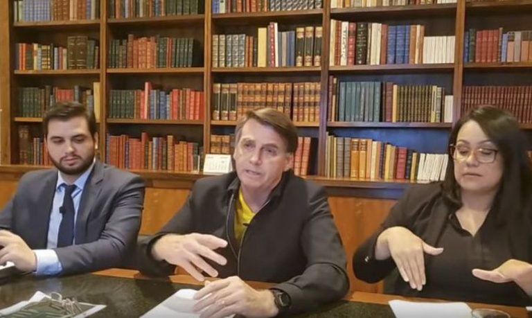 Auxílio emergencial: Bolsonaro confirma mais duas parcelas