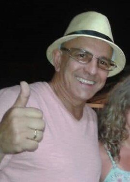 Milton Alves sofreu um infarto na manhã desta quinta-feira, e de acordo com a esposa Cleia Espíndola, está bem falante e otimista.