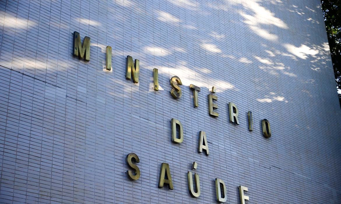 ministério da saúde