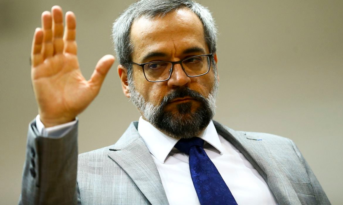 ministro